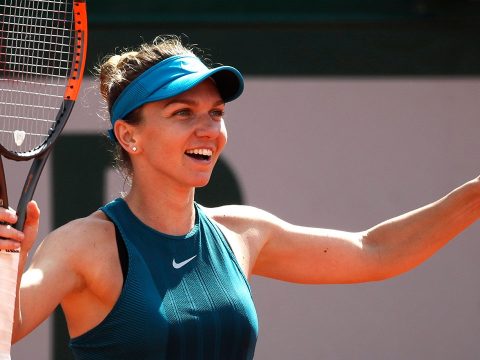 A WTA-ranglista első helyén zárja az évet Halep