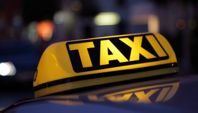 Megvertek és kiraboltak egy kézdivásárhelyi taxist