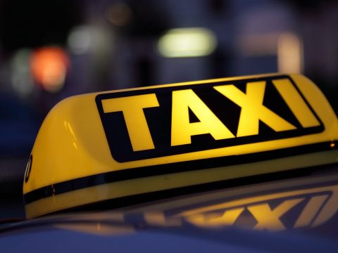 A taxisofőrök vannak a legnagyobb veszélyben a városi légszennyezettség miatt