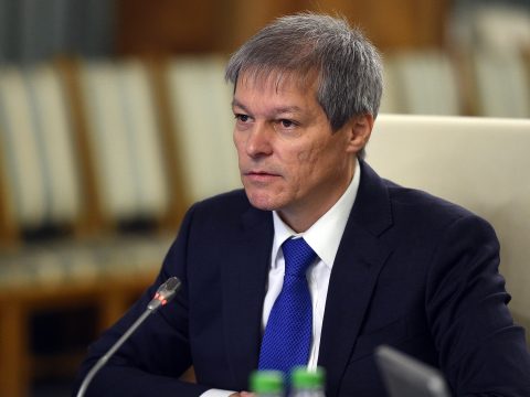 Cioloș: Kész vagyok indulni az államelnöki tisztségért