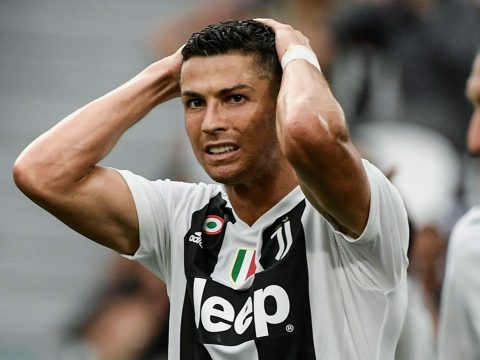 Újraindítják a nyomozást Cristiano Ronaldo nemi erőszak ügyében