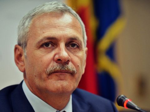 Általános amnesztiát sürget Dragnea