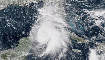 Újabb hurrikán közelít az Egyesült Államok felé