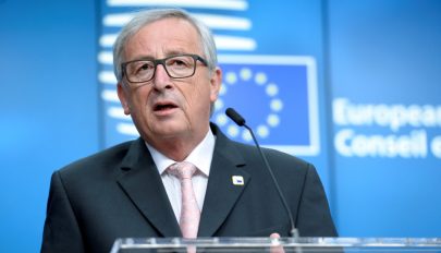 Juncker: nem nyitható újra a Brexit-megállapodás