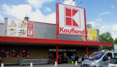 Bőrfertőzést okozó baktérium miatt visszavont két fajta tusfürdőt a Kaufland