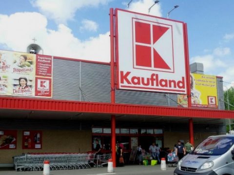 Bőrfertőzést okozó baktérium miatt visszavont két fajta tusfürdőt a Kaufland