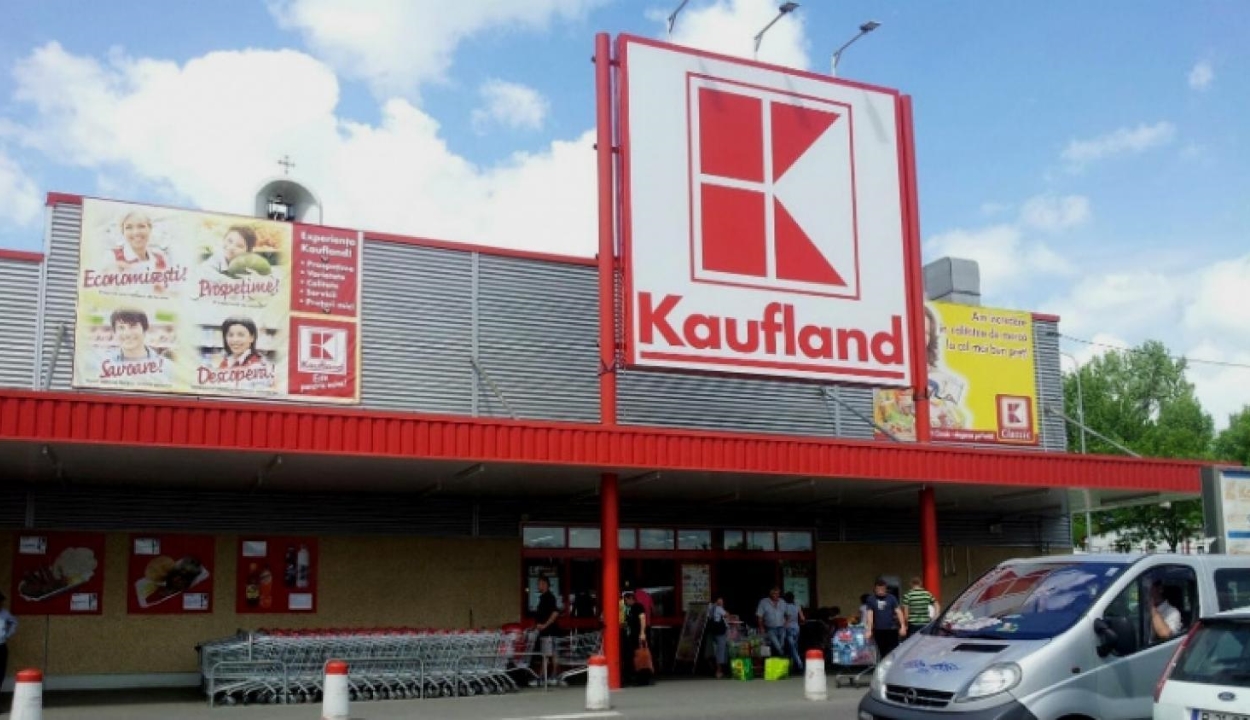 Bőrfertőzést okozó baktérium miatt visszavont két fajta tusfürdőt a Kaufland