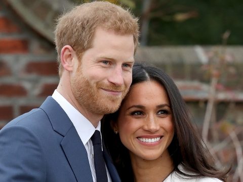 Harry és Meghan nem vállal többé hivatalos szerepet a királyi családban