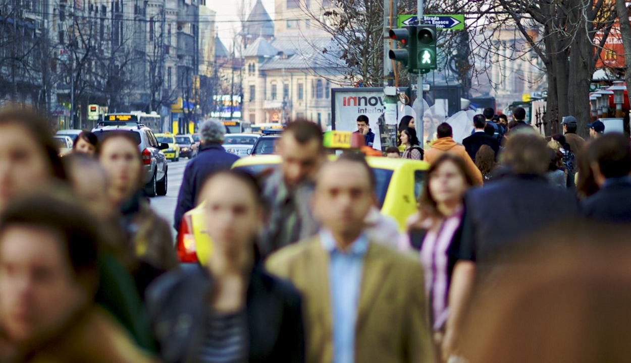 4,1%-ra nőtt a munkanélküliség a tavalyi utolsó negyedévben