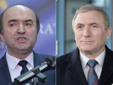 Toader elküldi Johannisnak a legfőbb ügyész leváltását célzó kérést