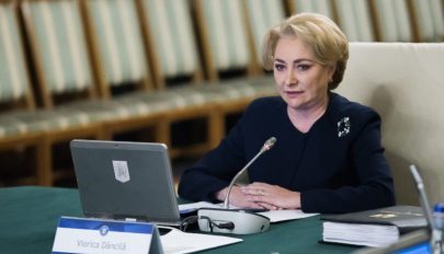 Dăncilă: Elfogadjuk a gyermeknevelési pótlék növeléséről szóló sürgősségi kormányrendeletet