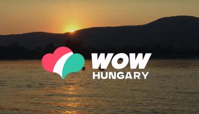 Elkészült Magyarország új turisztikai márkája és imázsfilmje