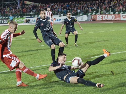 Sportajánló a hétvégére