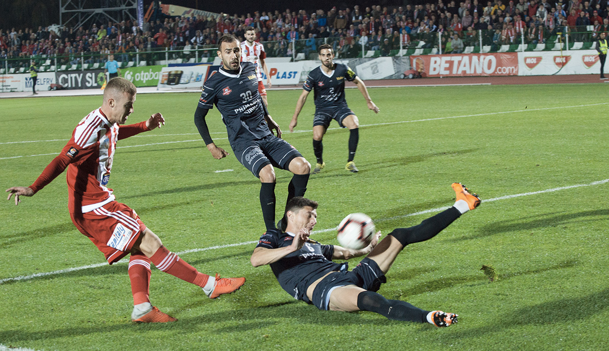 Sportajánló a hétvégére