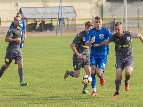 Kiengedte kezéből a győzelmet a KSE