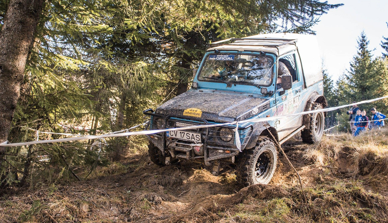 Tizennyolc egység a Kovászna Trophy-ért