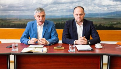 Bizottsági elnök lett Grüman