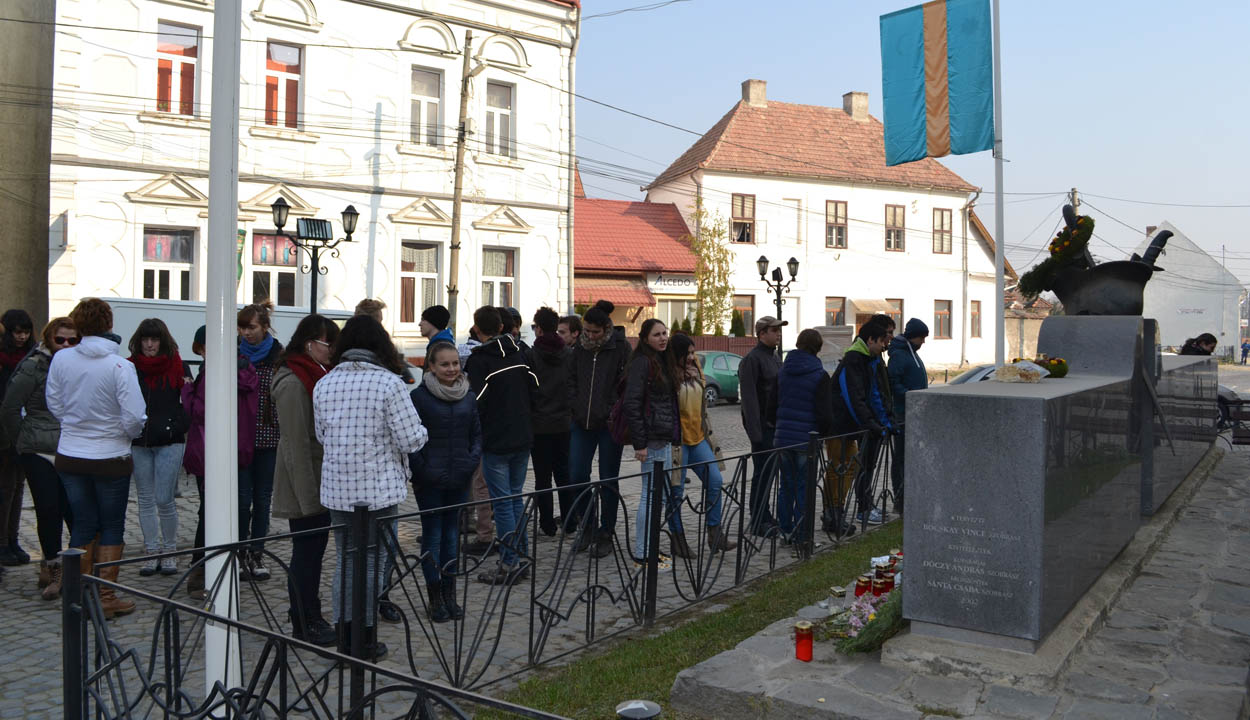 Alvó oroszlánok ébresztése