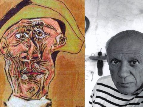 A DIICOT bűnügyi eljárást indított a Picasso-festménnyel űzött tréfa kapcsán