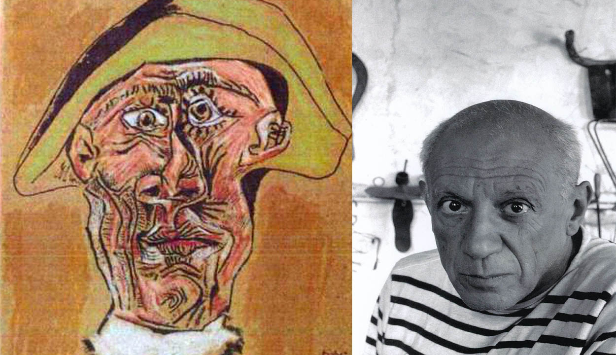 A DIICOT bűnügyi eljárást indított a Picasso-festménnyel űzött tréfa kapcsán