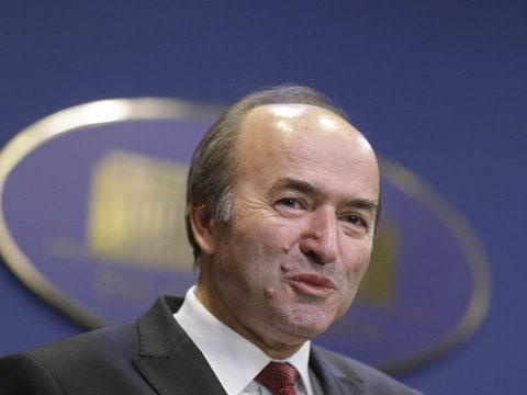 Toader: Az amnesztiát és a közkegyelmet csak végső megoldásként vetjük be