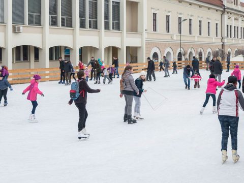 Adventi gyerekprogramok