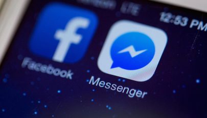 Egyszerűbb és kezelhetőbb lesz a Facebook Messenger