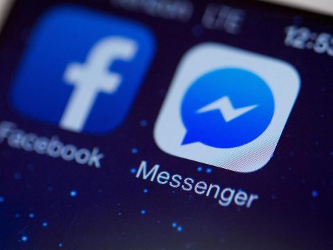 Így kapcsolhatja be a Facebook Messenger sötét módját