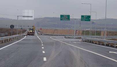 PMP: az állampolgárok ajánlhassák fel autópálya építésre is adójuk 2 százalékát