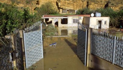Többen meghaltak a szicíliai áradásokban