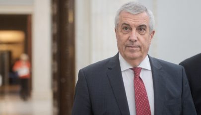 Jogerősen felmentették Tăriceanut a hamis tanúzás vádja alól