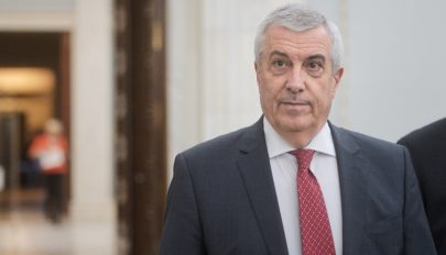 Tăriceanu egy sor voksolási lehetőséget felsorakoztató szavazási rendszer bevezetését szeretné