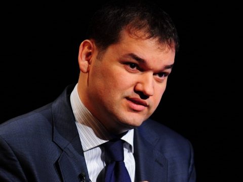 Az RMDSZ nem támogatja Meleșcanu megválasztását a szenátus élére