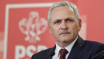 Dragnea az államfőt, az ellenzéket és az európai vezetőket is keményen támadja