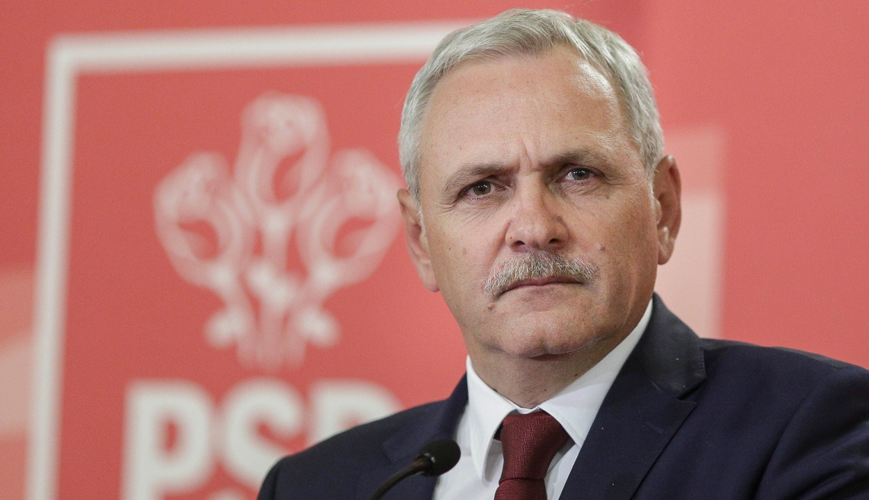 Dragnea: az egy méter autópályát építő üzletember csak cirkuszt csinált