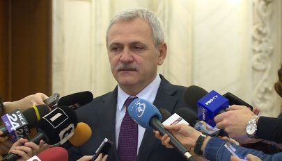 Dragnea: Johannis még semmi jót nem tett az országnak