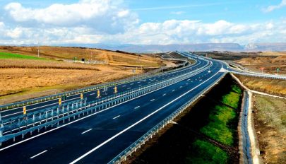 Több mint száz kilométernyi autópályát adnának át 2019-ben