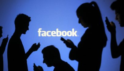 Mostantól megtudhatja, hogy mennyire Facebook-függő