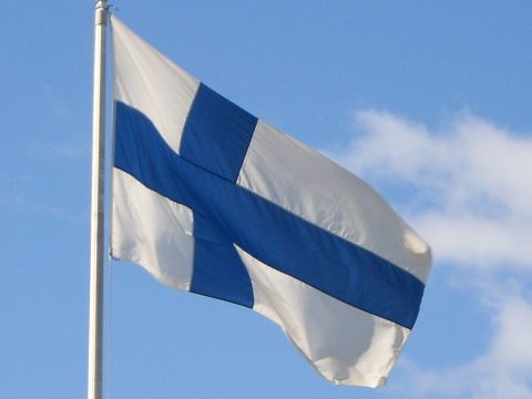 Finnország bejelentette csatlakozási szándékát a NATO-hoz