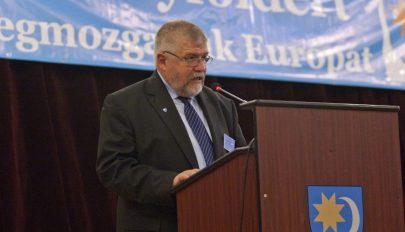 Izsák Balázs: a sepsiszentgyörgyi székely nagygyűlésen súlyt kell adni az autonómiaigénynek