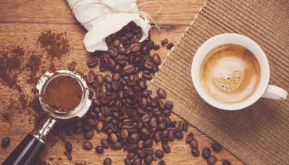 A mérsékelt mennyiségű kávéfogyasztás jó hatással van az egészségre