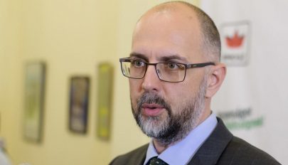 Kelemen Hunor: Nem időszerű egy amnesztiáról és közkegyelemről szóló sürgősségi rendelet