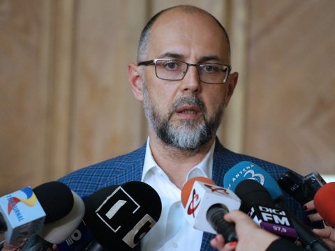 Kelemen: az RMDSZ arra fogja biztatni választóit, hogy vegyenek részt a referendumon