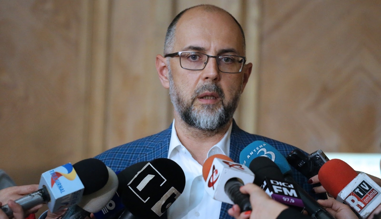 Kelemen: az RMDSZ arra fogja biztatni választóit, hogy vegyenek részt a referendumon