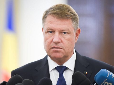 Johannis: Eugen Teodorovici nyilatkozata helytelen és románellenes
