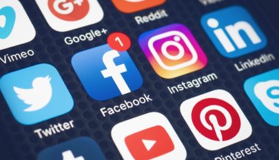 Kevés romániai cég használja a közösségi médiát