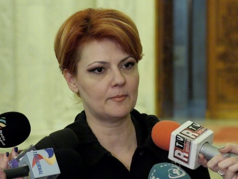 O. Vasilescu: Decembertől nő a minimálbér