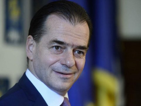 Ludovic Orban számára érthetetlen, hogy az RMDSZ miért támogatja a kormányt