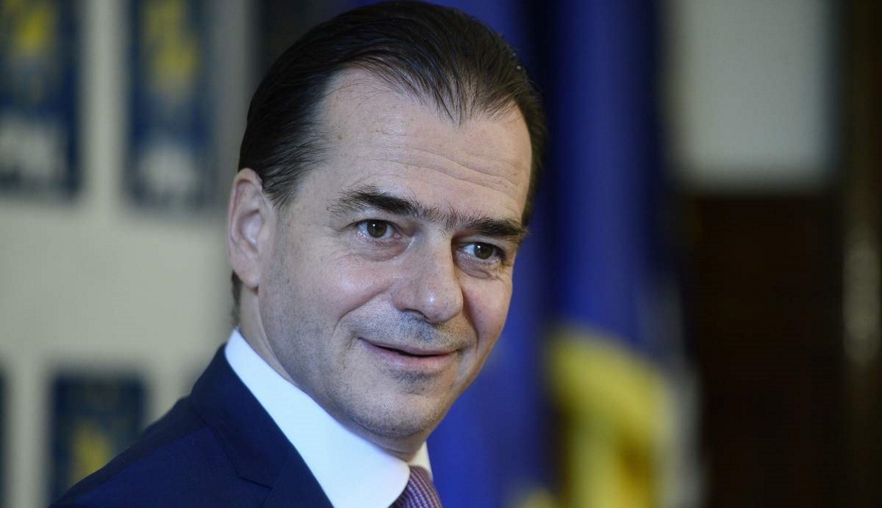 Ludovic Orban számára érthetetlen, hogy az RMDSZ miért támogatja a kormányt