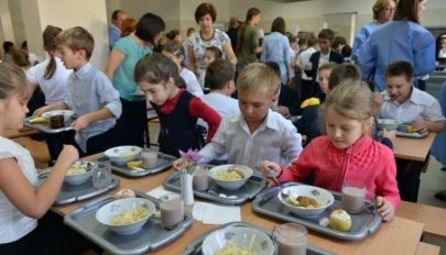 Kiterjesztené a Meleg ételt az iskolákba programot a tanügyminiszter